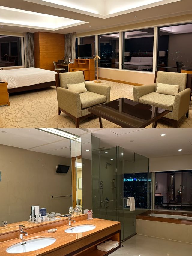 拜託來上海一定要住這家！！！