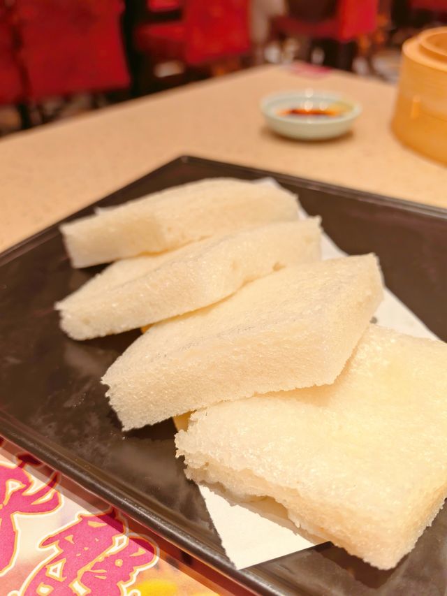 廣州｜我在點都德刷菜單No1.