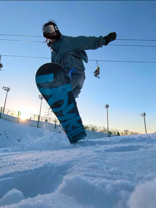 崇禮五大雪場該怎麼選看這一篇就夠了