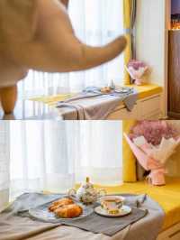廣州叢林大象酒店 | 親子出遊首選