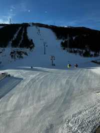 安道爾滑雪酒店Sport Hotel Hermitage & Spa