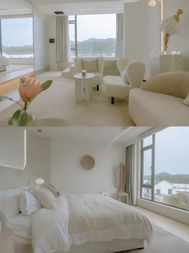 南京小眾遊住進山野間泡溫泉私湯