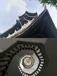 揭秘｜資陽三賢文化公園背後的故事~