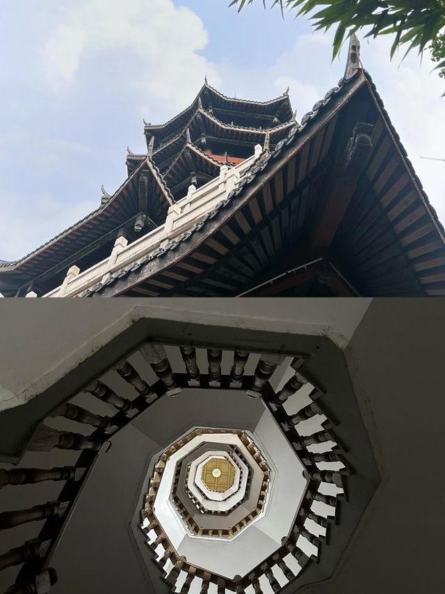揭秘｜資陽三賢文化公園背後的故事~