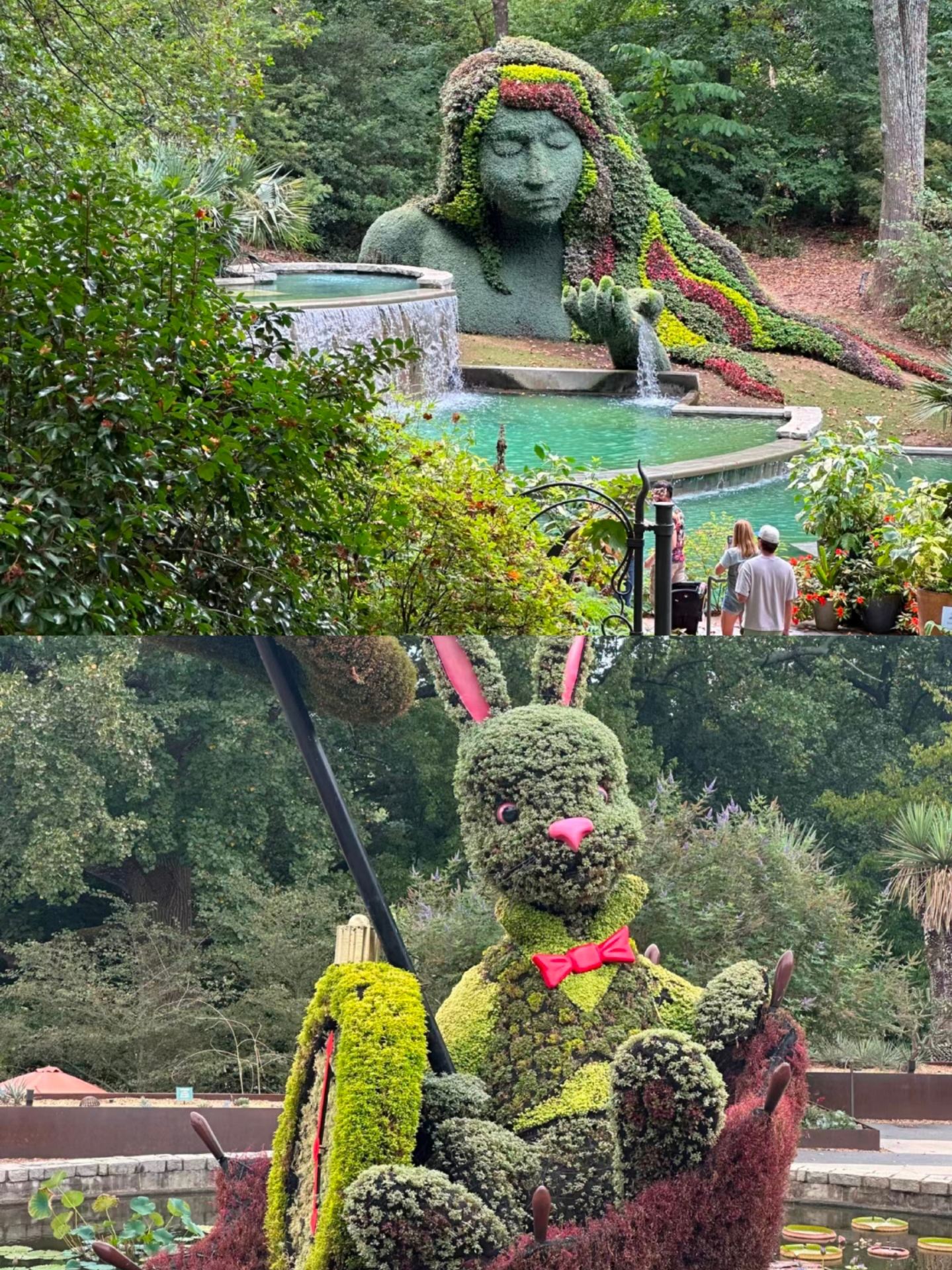 Kebun Raya Atlanta