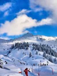 Comprehensive Guide to Skiing in Switzerland