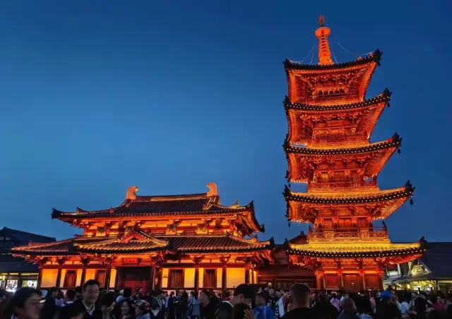 拈花灣：真的可以改變禪修體驗，避雷指南來了！