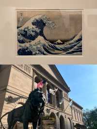 芝加哥藝術博物館｜喧囂與寧靜