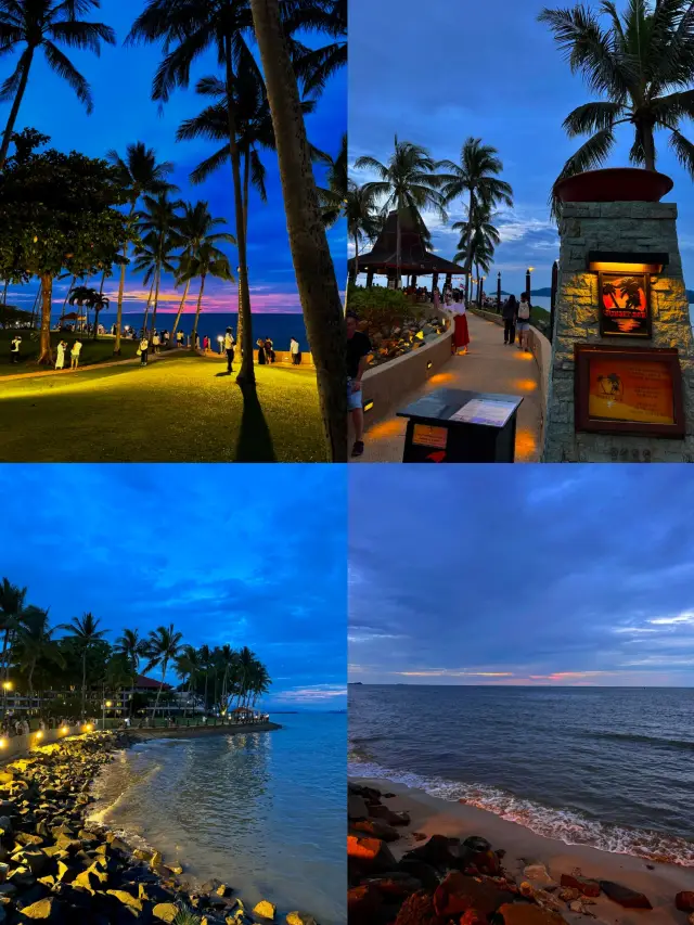 Kota Kinabalu: A Dreamy Seaside Getaway