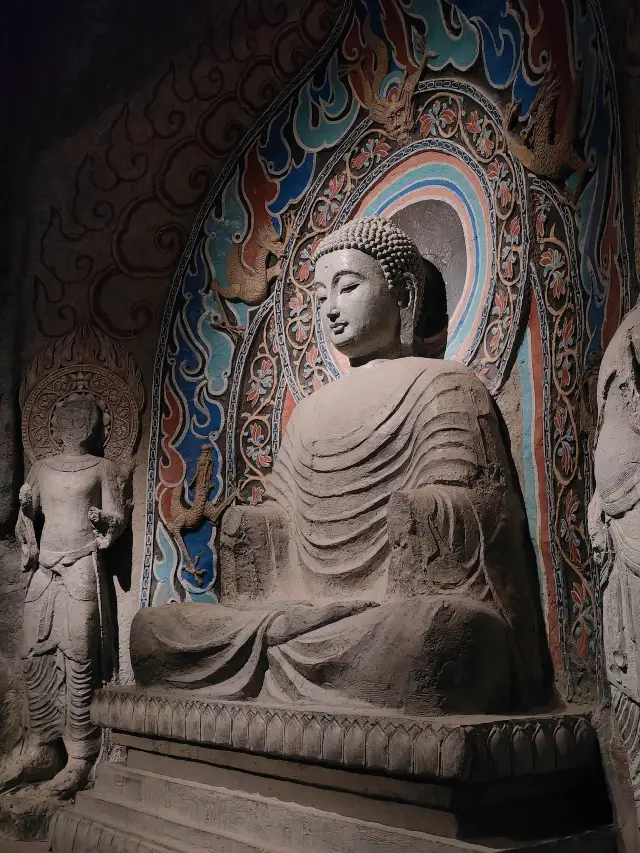 小城裡的國家一級博物館