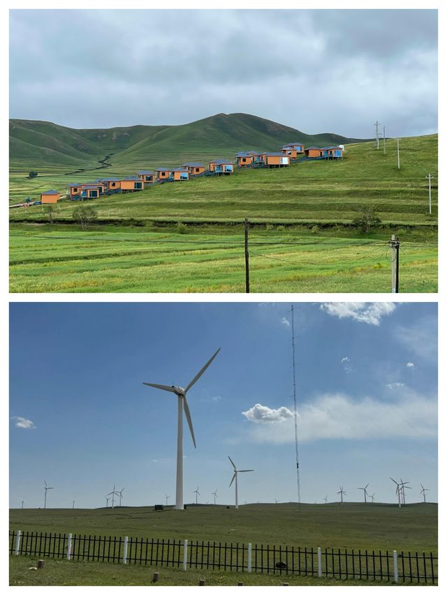 呼和浩特草原之珠，魅力青城