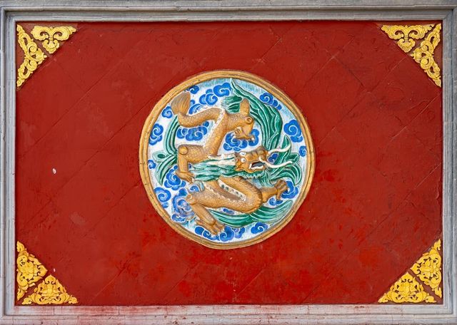 呼和浩特 | 席力圖召的古韻新章