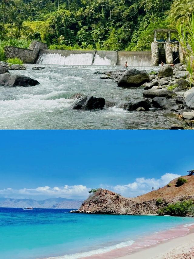 暢遊班達楠榜，三天玩轉熱帶風情