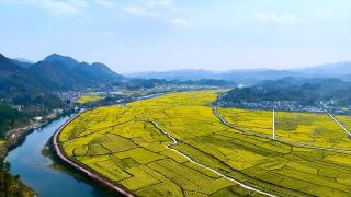 Jinhai Snow Mountain | The most beautiful spring around Guiyang | Free