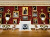 Explore Harewood House: A Journey into Downton Abbey