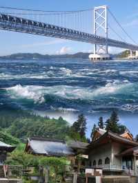 "探索日本隱秘瑰寶：德島深度旅行攻略"