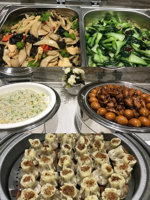 天水高性價比酒店～蘭莓羲華酒店