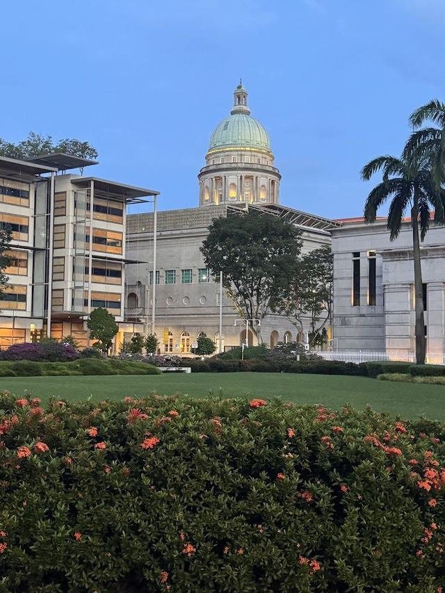 新馬老友遊 這些攻略你一定不能錯過