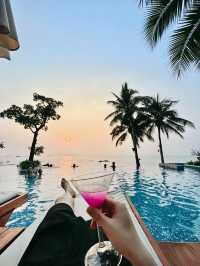 芭堤雅達拉海角度假村