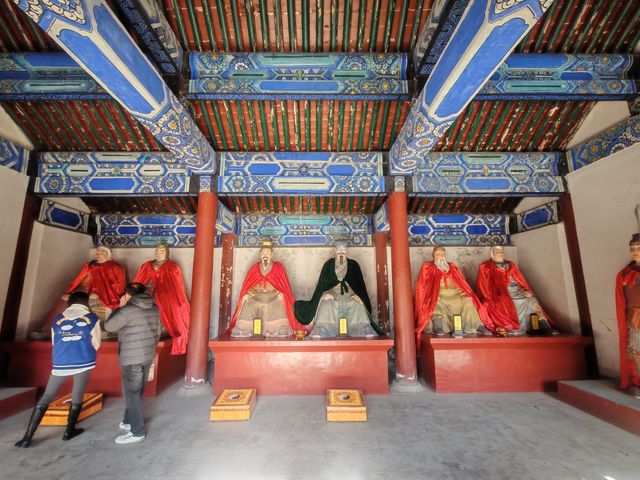 三義宮