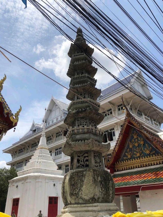 阿農卡蘭寺