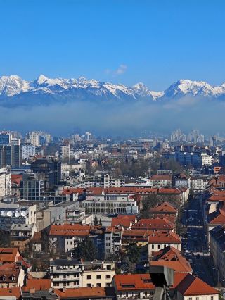 24-Day Trip Across Hungary and Other Countries