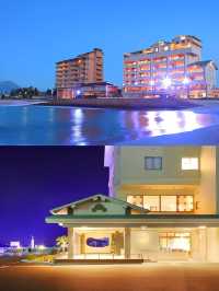 邂逅游月酒店，開啟海濱夢幻之旅