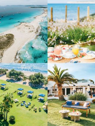 Formentera: A Hidden Paradise in the Mediterranean