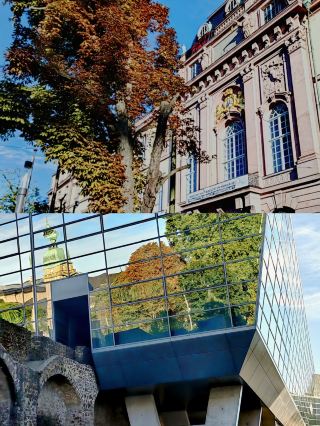 Explore Darmstadt, Germany