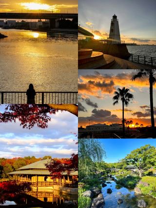 Japan's hidden gem, experience the modern charm of an ancient capital
