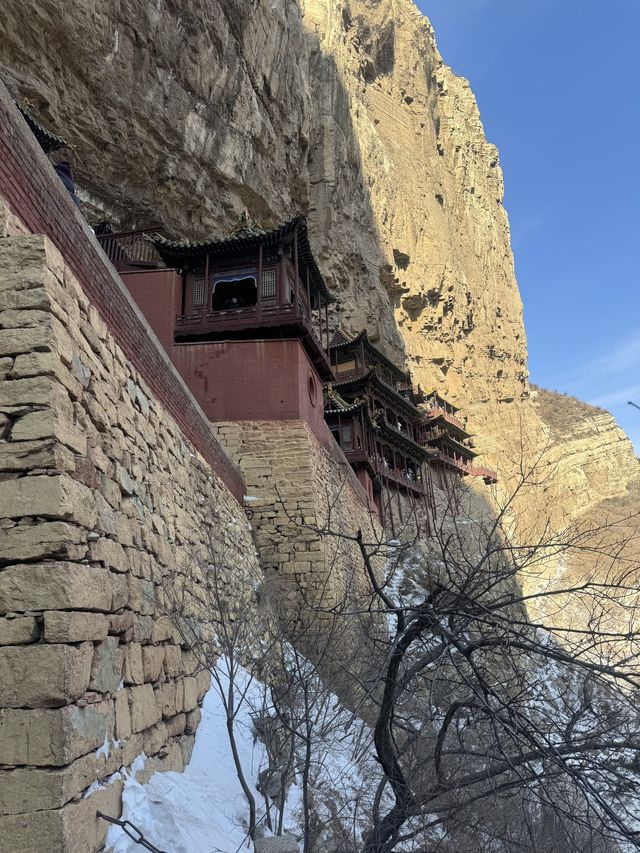山西太原-五臺山-大同深度遊 解鎖博物館裏的歷史之謎