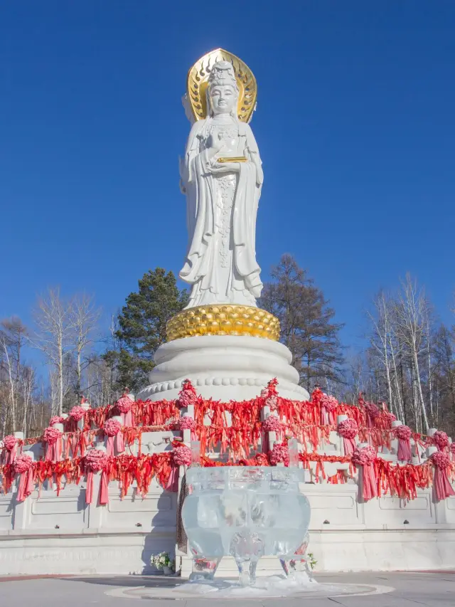 Harbin–Mohe 6-Day Tour: A Great Choice for Family Trips