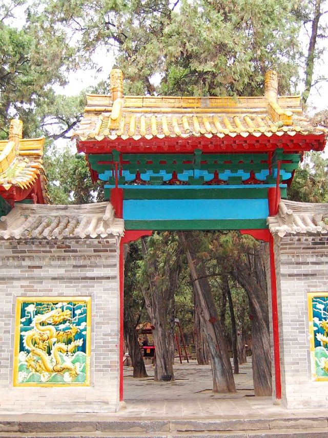 西安-兵馬俑-華清池4日遊 玩轉古都不繞路