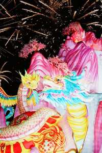 為了這個景，我飛了2000多公里