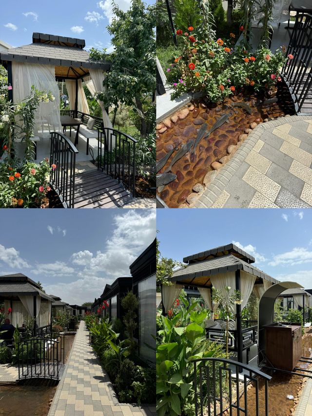 探秘絲路明珠烏爾根奇