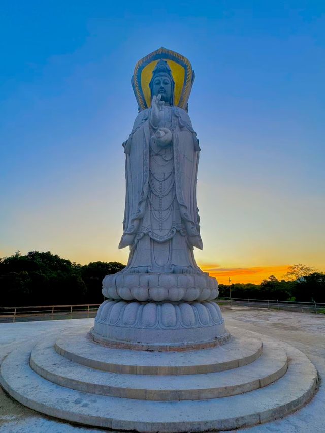 古晉旅遊攻略來啦!