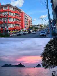 隱藏在安達曼海岸的寶藏秘境