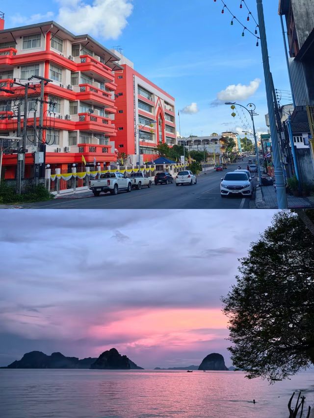 隱藏在安達曼海岸的寶藏秘境