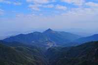 明月山