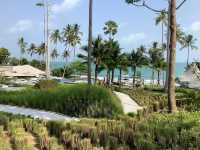 蘇梅島奢華度假首選 | Hyatt Regency   酒店：Hyatt Regency Koh 