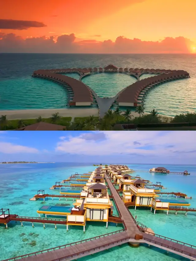 八大免簽國,中國人講走就走!