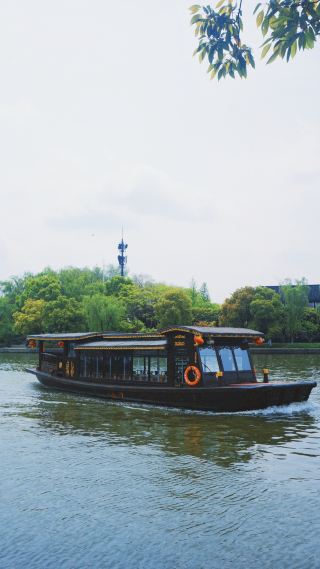 Departing from Shanghai | Jiaxing Day Trip for 100 RMB per Person