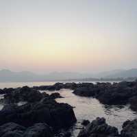 看海追光計劃|深圳天文台全攻略✨