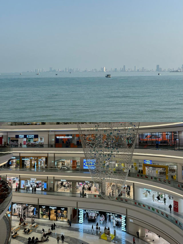 科威特：沙漠中的海灣明珠探秘之旅