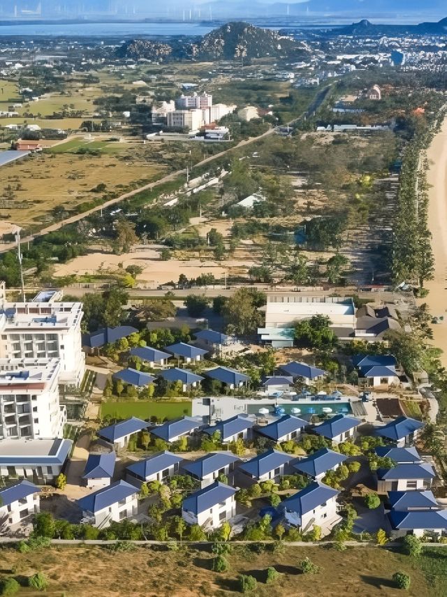 去塔占市看我这一篇就够了