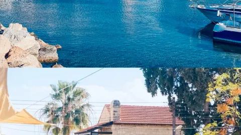 Thành phố ven biển Limassol — traveler post in Limassol