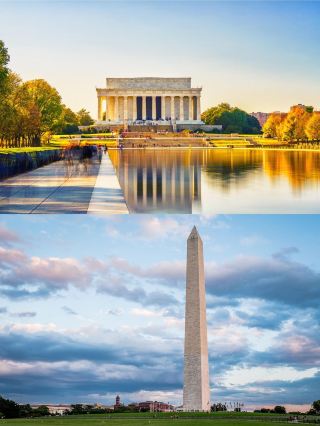 9日橫跨美國超火路線立即收藏