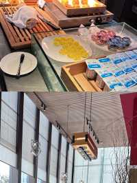 安康瑞斯麗酒店，入住體驗很不錯的一家酒店，比較推薦!
