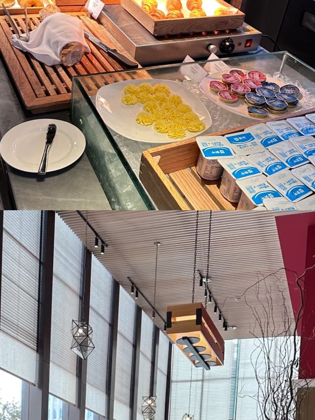 安康瑞斯麗酒店，入住體驗很不錯的一家酒店，比較推薦!