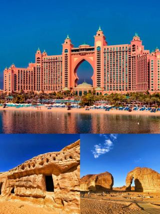 Khatm Two-Day Trip: A Magical Journey Through Tradition and Modernity